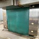 []辛辛那提630双工作台卧加，镶钢滚动体导轨，50刀柄，6.