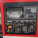 同款两台巨高VL850B立式加工中心三轴线轨.三菱M80系统.