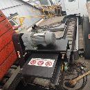 []刚刚买下：银尚855加工中心一台，三线规，发那科大屏m.