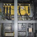 []海天HTM160H/D数控刨台镗床系统高配发那科31i-MODEL A.