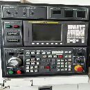 []韩国原装威亚300C，15寸液压卡盘，12工位刀塔，带尾座.