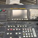 []2018年威亚F500加工中心，三轴线轨，发那科系统，bt40.