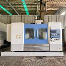 []五轴恒威DHV965龙门式加工中心系统：Siemens系统、全.