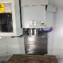[]美国哈挺GX-710PLus小钢炮发那科0i-MF系统BT40主轴/直.