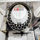 []新到一台2021年克纳特1375加工中心，三菱M80系统，台.