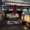[]浙江湖州工厂在位杭州大匠6032五面体龙门加工中心，两.