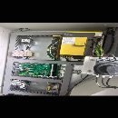 []浙江迈兴途V856立式加工中心、发那科plus系统、三轴线.