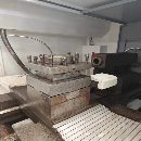 []同款2台使用100多小时准新鲁南6180X1500数控车，广数.