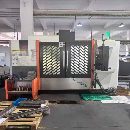 []随时可以提货在位出售同款两台浙江迈兴途V1165立式加.