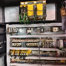 []韩国原装斗山HM500双工位卧加，同款2台，FANUC31i系统.