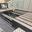 []出售：2020年南通国盛GMF2713龙门加工中心，BT50主轴.