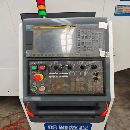 []哈驰4500型材加工中心，BT40主轴，工作台4500x650，带.