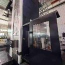 []纽威160刨台镗铣加工中心主轴直径160.V轴1米.W轴800X.