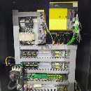 []新到一台2023年乔峰EV-1160加工中心，发那科OI-MFPlus.