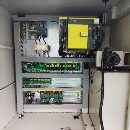 []新到一台23年进厂昆山台工855加工中心，发那科OI-MFPl.