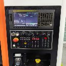 []江苏晋星855加工中心2021年发那科OI-MFPlus系统三轴滚.