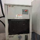 []昆山雅力士VL1270数控铣床两线一硬导轨，Y轴四条线轨B.