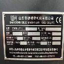 新到一台重型蒂德VMC1370加工中心，三轴滚柱线轨、发.