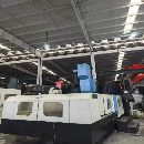 []苏州斯可源GMC-3221数控龙门加工中心一台，21年，三轴.