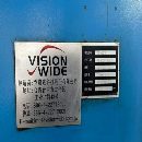 []乔威进3223龙门发那科系统X轴行程3200mmY轴行程2300mm.